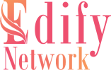 Edify Network Logo